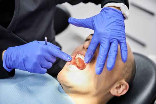 Best Cracked Tooth Emergency Dentist  in Yaphank, NY