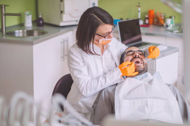 Best Tooth Infection Emergency Dentist  in Yaphank, NY